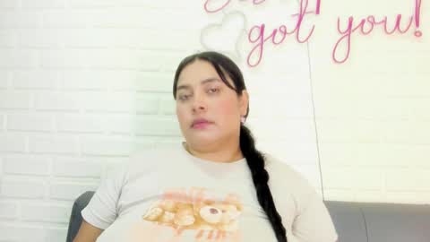 geminis muentes online show from 12/17/25, 07:20