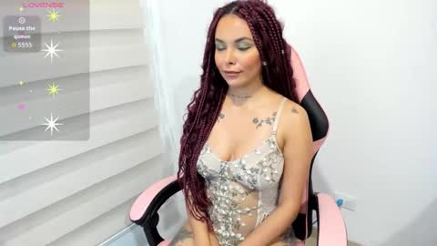 geminivibe online show from 10/01/25, 07:09