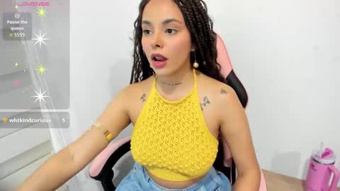 geminivibe online show from 11/27/25, 07:05