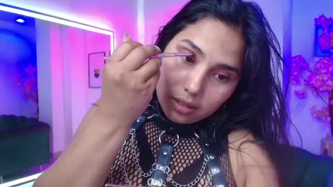 Gemma  online show from 03/31/26, 07:36