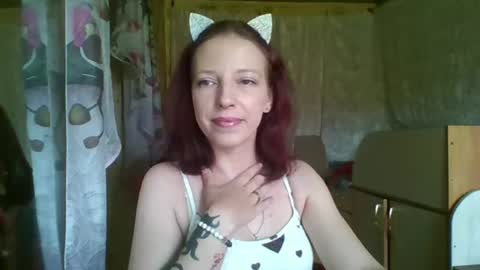 Snapshot of gemma_exotic chatting on 06/26/26, 10:30 gemma_exotic online show from 06/26/26, 10:30