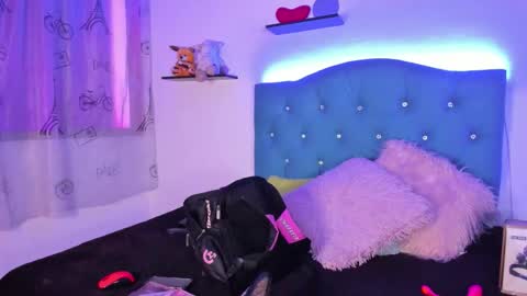 Gemma online show from 03/19/26, 01:26