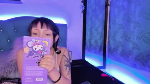 Gemma online show from 03/23/26, 01:15