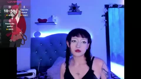 Snapshot of gemma_honey chatting on 05/28/26, 02:25 Gemma online show from 05/28/26, 02:25