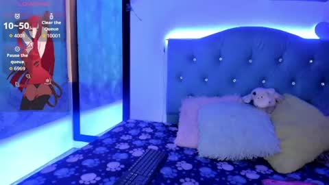 Snapshot of gemma_honey chatting on 06/04/26, 02:45 Gemma online show from 06/04/26, 02:45