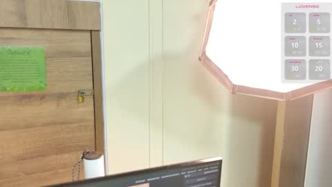 Maria  online show from 11/09/25, 03:05