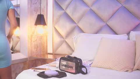 Maria  online show from 02/25/26, 03:05