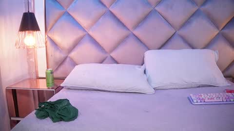 Maria  online show from 03/26/26, 03:12