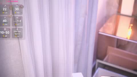 Maria  online show from 07/16/26, 03:12