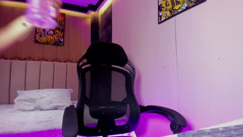 gemmabrown_ online show from 03/11/26, 04:24