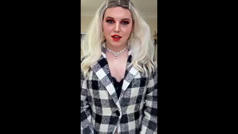 gemmaquinzel online show from 02/05/26, 11:59