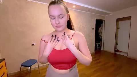 Simona online show from 11/20/25, 12:16