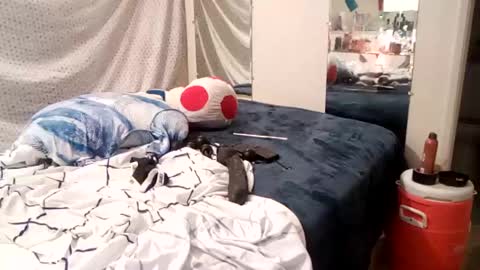 Lenzy LaCanada online show from 01/02/25, 09:00