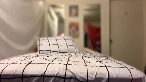 Lenzy LaCanada online show from 01/08/25, 04:44