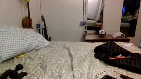 Lenzy LaCanada online show from 01/25/25, 08:42