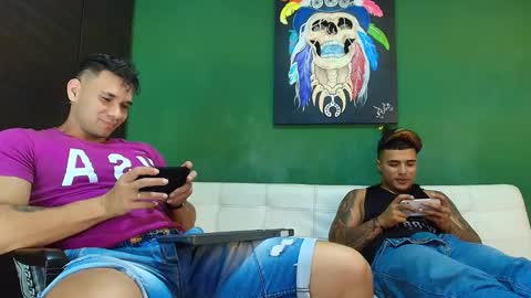 gendersonfit online show from 11/28/25, 10:01