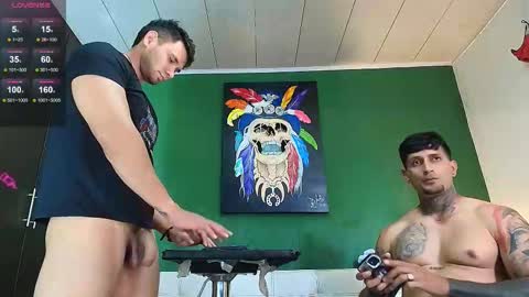 gendersonfit online show from 01/12/26, 07:19