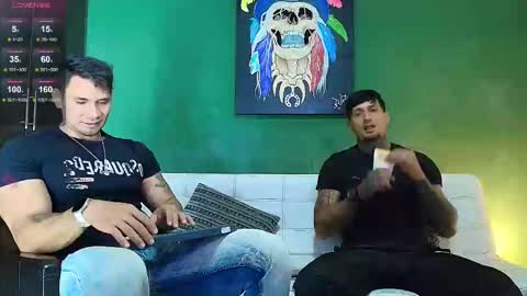 gendersonfit online show from 01/16/26, 03:27