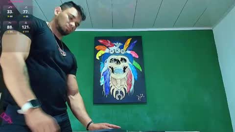 gendersonfit online show from 03/11/26, 09:54