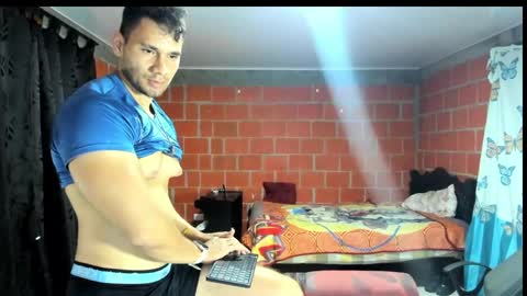 gendersonfit online show from 05/29/26, 11:25