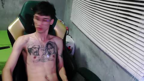 GENDO online show from 11/09/25, 11:47