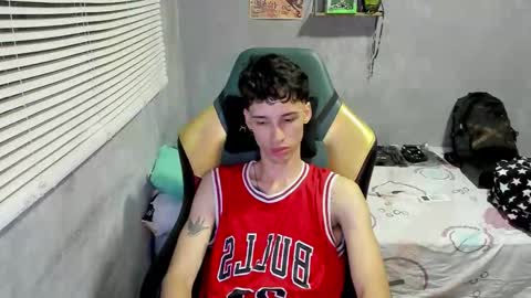 GENDO online show from 12/20/25, 04:36