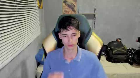 GENDO online show from 01/06/26, 01:20