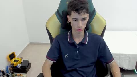 GENDO online show from 01/16/26, 10:58