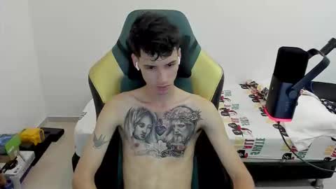 GENDO online show from 01/31/26, 10:08