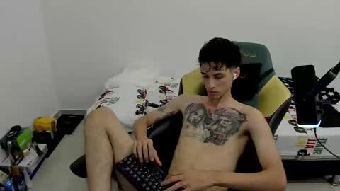 GENDO online show from 02/03/26, 02:53