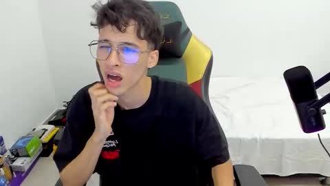 GENDO online show from 02/15/26, 12:07