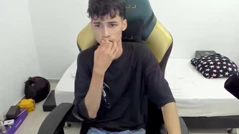 GENDO online show from 02/26/26, 01:26