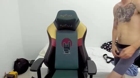 GENDO online show from 02/27/26, 02:22