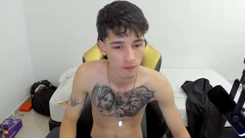 GENDO online show from 03/07/26, 04:15