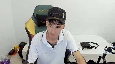 GENDO online show from 03/09/26, 02:48