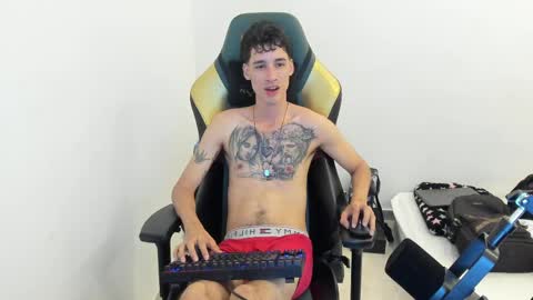 GENDO online show from 03/29/26, 03:39