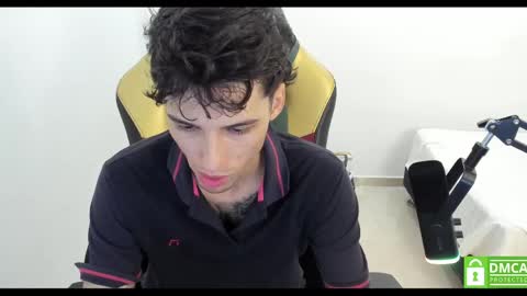 GENDO online show from 06/04/26, 01:22