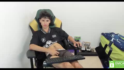 GENDO online show from 07/01/26, 10:09