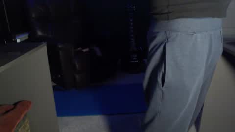 generalbliss online show from 02/18/25, 03:31