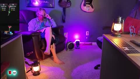 generalbliss online show from 04/17/26, 03:53