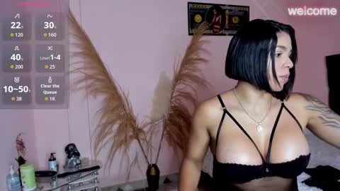 genesiis1 online show from 09/27/25, 12:48