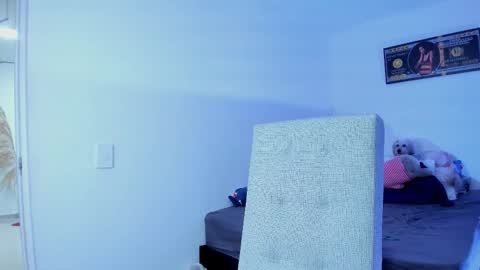 genesiis1 online show from 03/12/26, 11:33