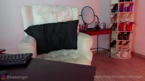 genesis073 online show from 01/18/25, 10:49