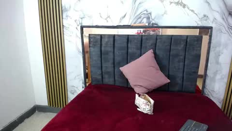 genesis_and_alex online show from 01/05/26, 08:56