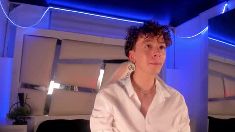 Genesis online show from 11/27/25, 02:57