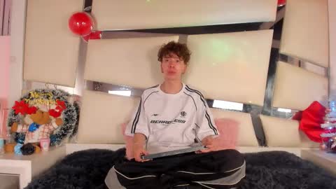 Genesis online show from 12/18/25, 04:07