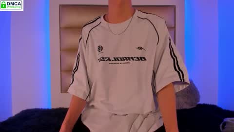 Genesis online show from 03/26/26, 05:35