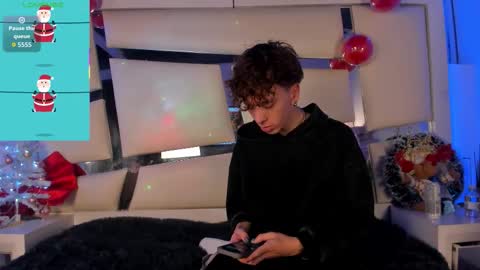 genesis_js online show from 12/17/25, 04:18