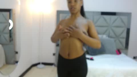 Snapshot of genesis_moretz chatting on 02/26/26, 03:16 GENESIS online show from 02/26/26, 03:16