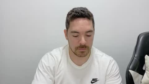 genesis_wb online show from 12/03/25, 02:30